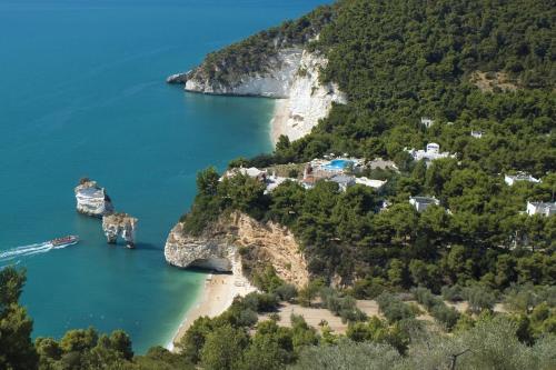 Hotel Baia Delle Zagare