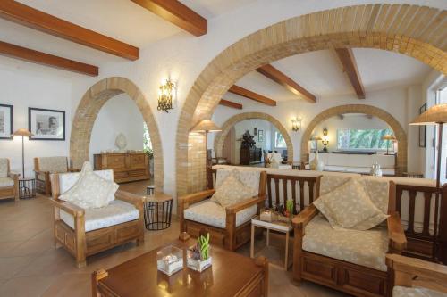 Hotel Baia Delle Zagare