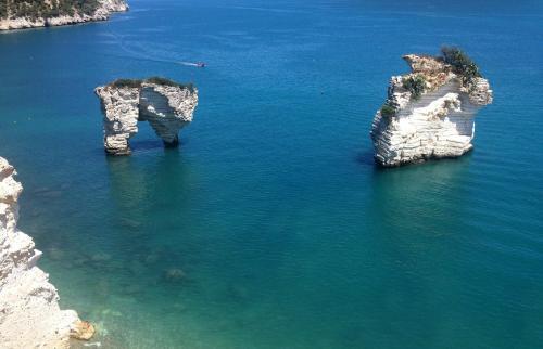 Hotel Baia Delle Zagare