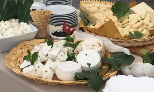 Hotel Baia Delle Zagare