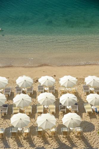 Hotel Baia Delle Zagare