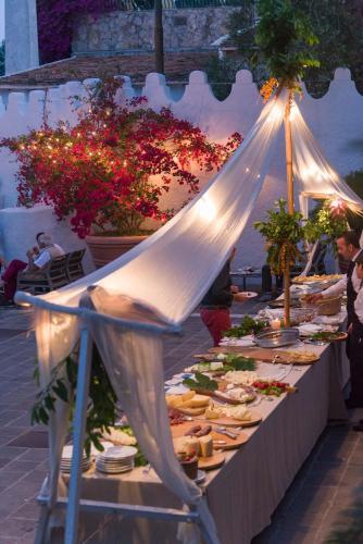 Hotel Baia Delle Zagare