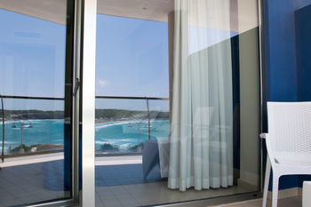 Hotel Belvedere, Torre Dell'orso