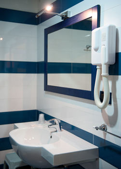 Hotel Belvedere, Torre Dell'orso