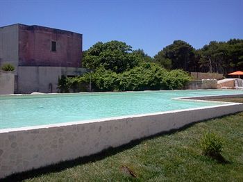 Hostal Oasis Park Hotel