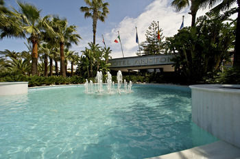 Hotel Ariston