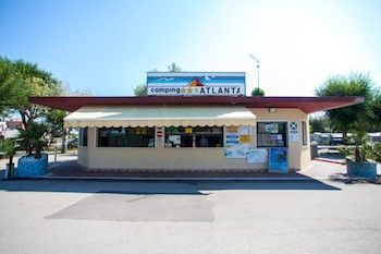 Campingvillaggio Atlanta E Mediterraneo - Campground