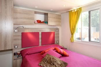 Campingvillaggio Atlanta E Mediterraneo - Campground