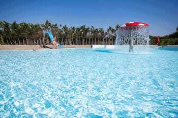 Campingvillaggio Atlanta E Mediterraneo - Campground