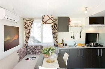 Campingvillaggio Atlanta E Mediterraneo - Campground