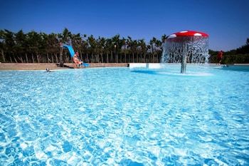 Campingvillaggio Atlanta E Mediterraneo - Campground