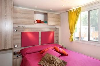 Campingvillaggio Atlanta E Mediterraneo - Campground