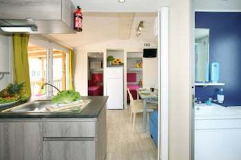 Campingvillaggio Atlanta E Mediterraneo - Campground
