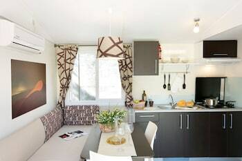 Campingvillaggio Atlanta E Mediterraneo - Campground