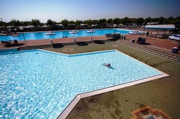 Campingvillaggio Atlanta E Mediterraneo - Campground