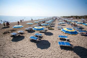 Campingvillaggio Atlanta E Mediterraneo - Campground