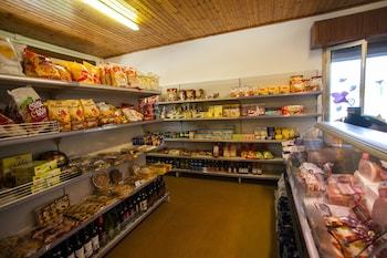 Campingvillaggio Atlanta E Mediterraneo - Campground