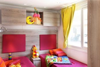 Campingvillaggio Atlanta E Mediterraneo - Campground