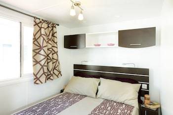 Campingvillaggio Atlanta E Mediterraneo - Campground