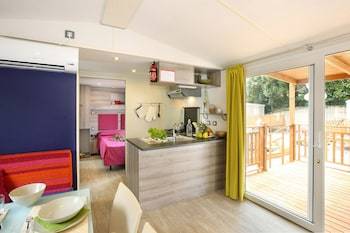 Campingvillaggio Atlanta E Mediterraneo - Campground