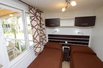 Campingvillaggio Atlanta E Mediterraneo - Campground