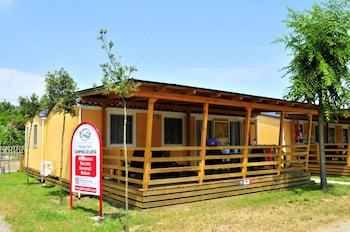 Campingvillaggio Atlanta E Mediterraneo - Campground