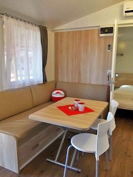 Campingvillaggio Atlanta E Mediterraneo - Campground