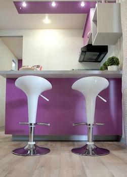 Campingvillaggio Atlanta E Mediterraneo - Campground