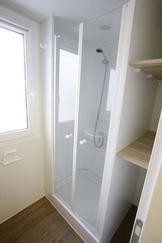 Campingvillaggio Atlanta E Mediterraneo - Campground