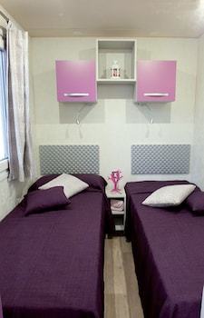 Campingvillaggio Atlanta E Mediterraneo - Campground