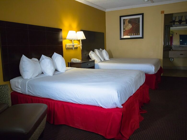 Motel Sweet Dream Inn