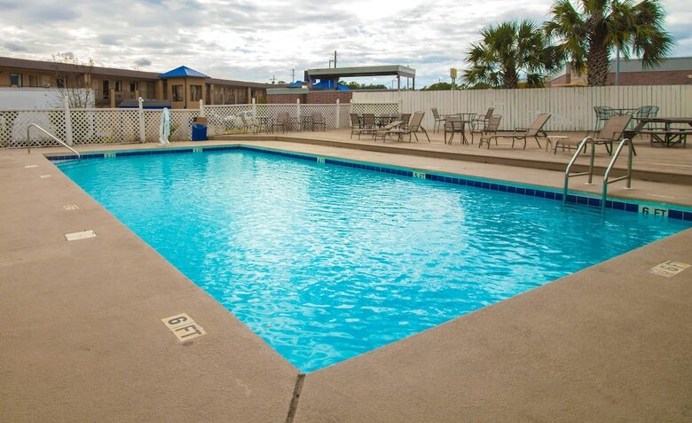 Motel Sweet Dream Inn