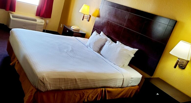 Motel Sweet Dream Inn