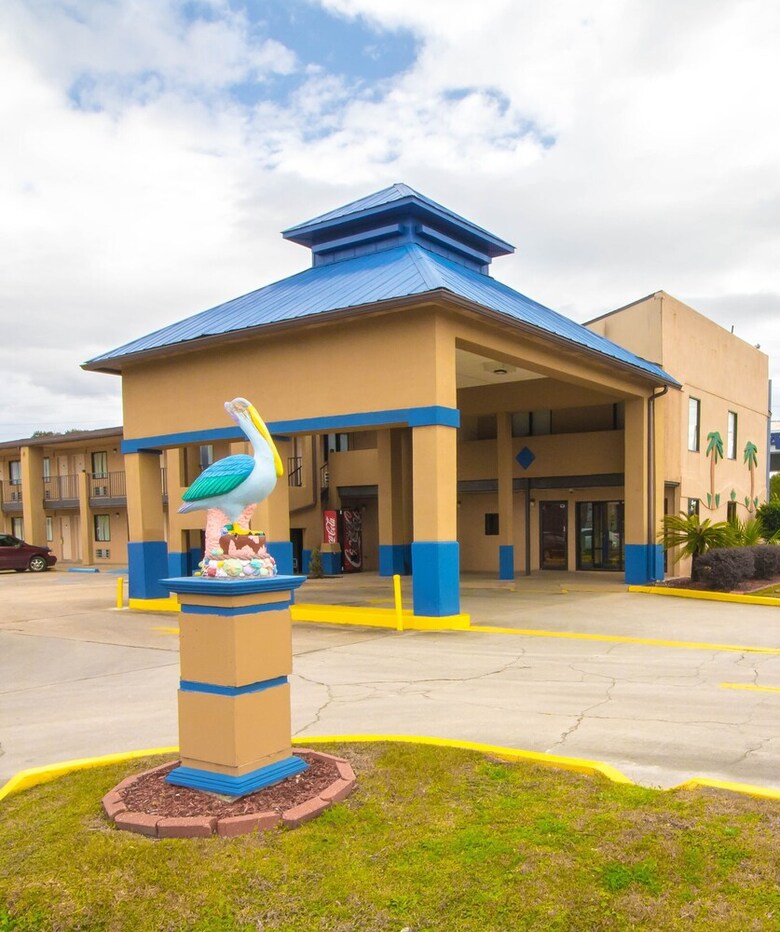 Motel Sweet Dream Inn