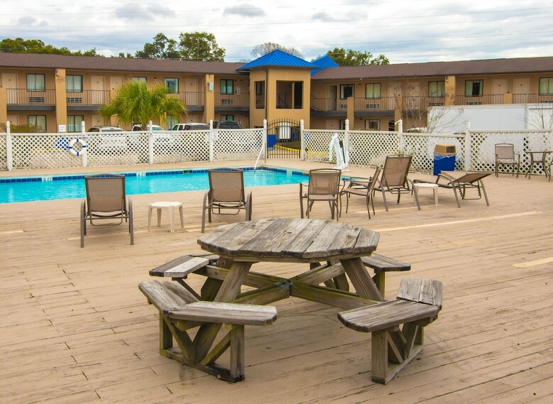 Motel Sweet Dream Inn