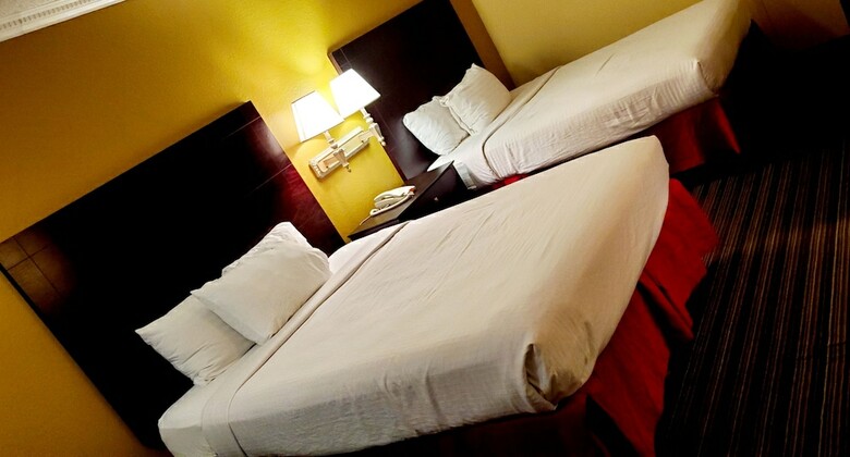 Motel Sweet Dream Inn