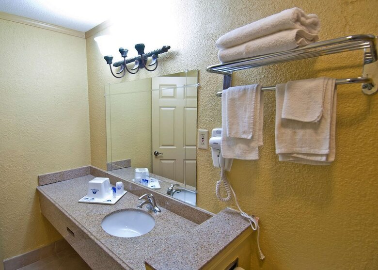 Motel Sweet Dream Inn