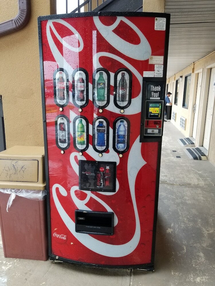 Motel Sweet Dream Inn