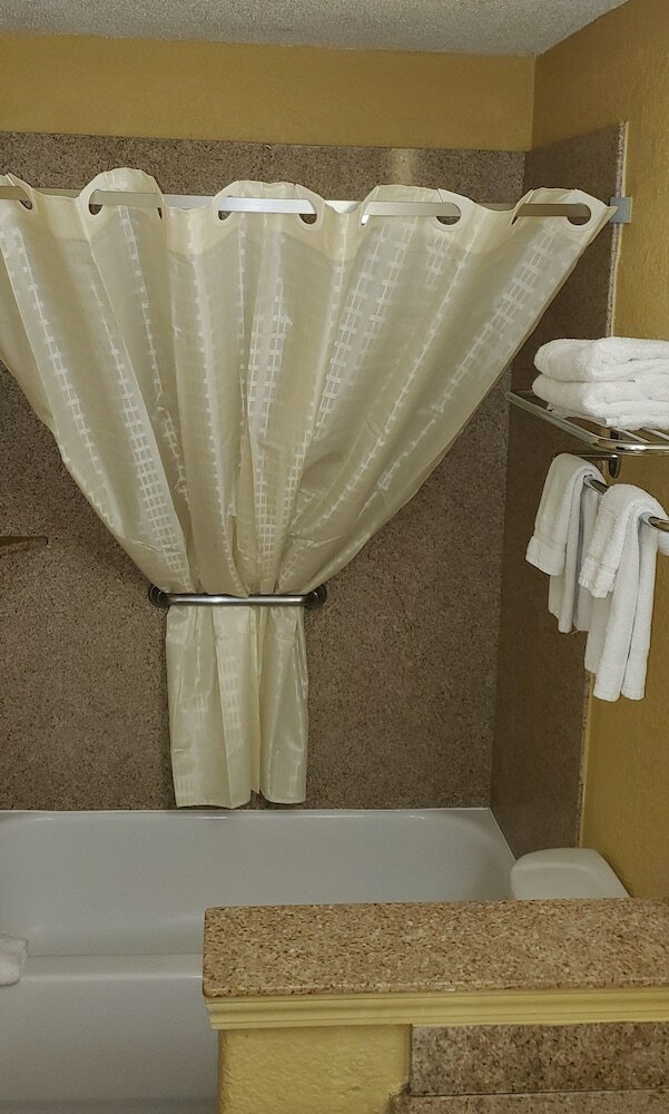 Motel Sweet Dream Inn