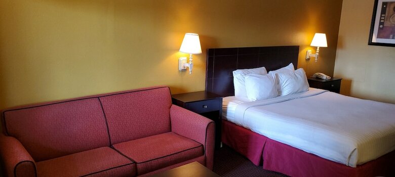 Motel Sweet Dream Inn