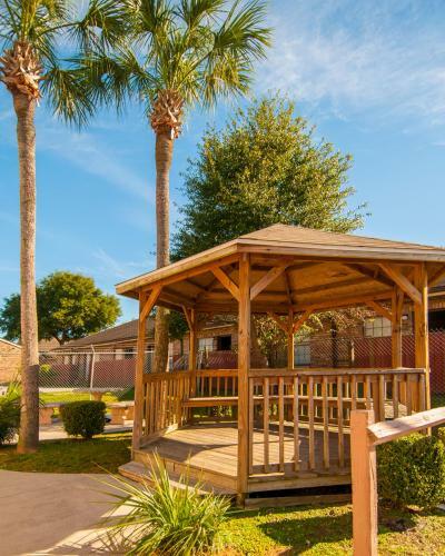 Motel Executive Inn