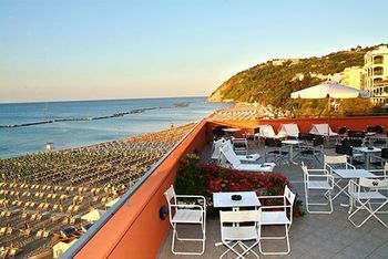 Hotel Giovanna Regina