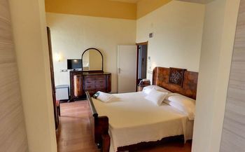 Hotel Giovanna Regina