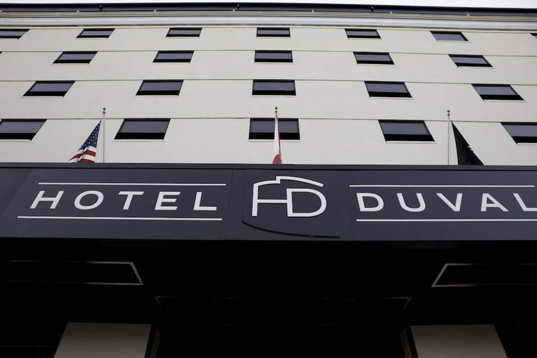 Hotel Duval, Autograph Collection
