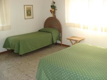 Hotel Albergo Delle Ondine