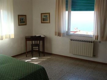 Hotel Albergo Delle Ondine