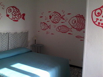 Hotel Albergo Delle Ondine