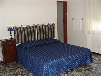 Hotel Albergo Delle Ondine