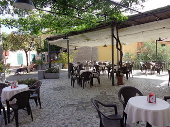 Hotel Albergo Delle Ondine