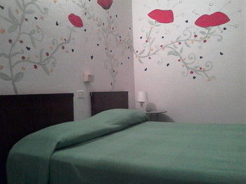 Hotel Albergo Delle Ondine